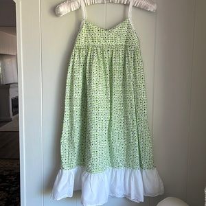 Naartjie size 10 XXXXLG- 100% cotton sundress